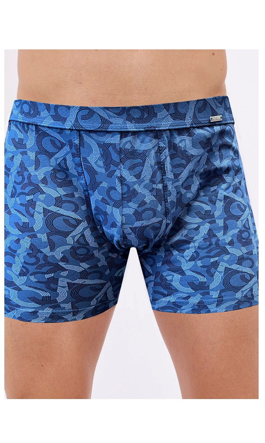 Boxer in cotone elasticizzato di alta qualità - prime