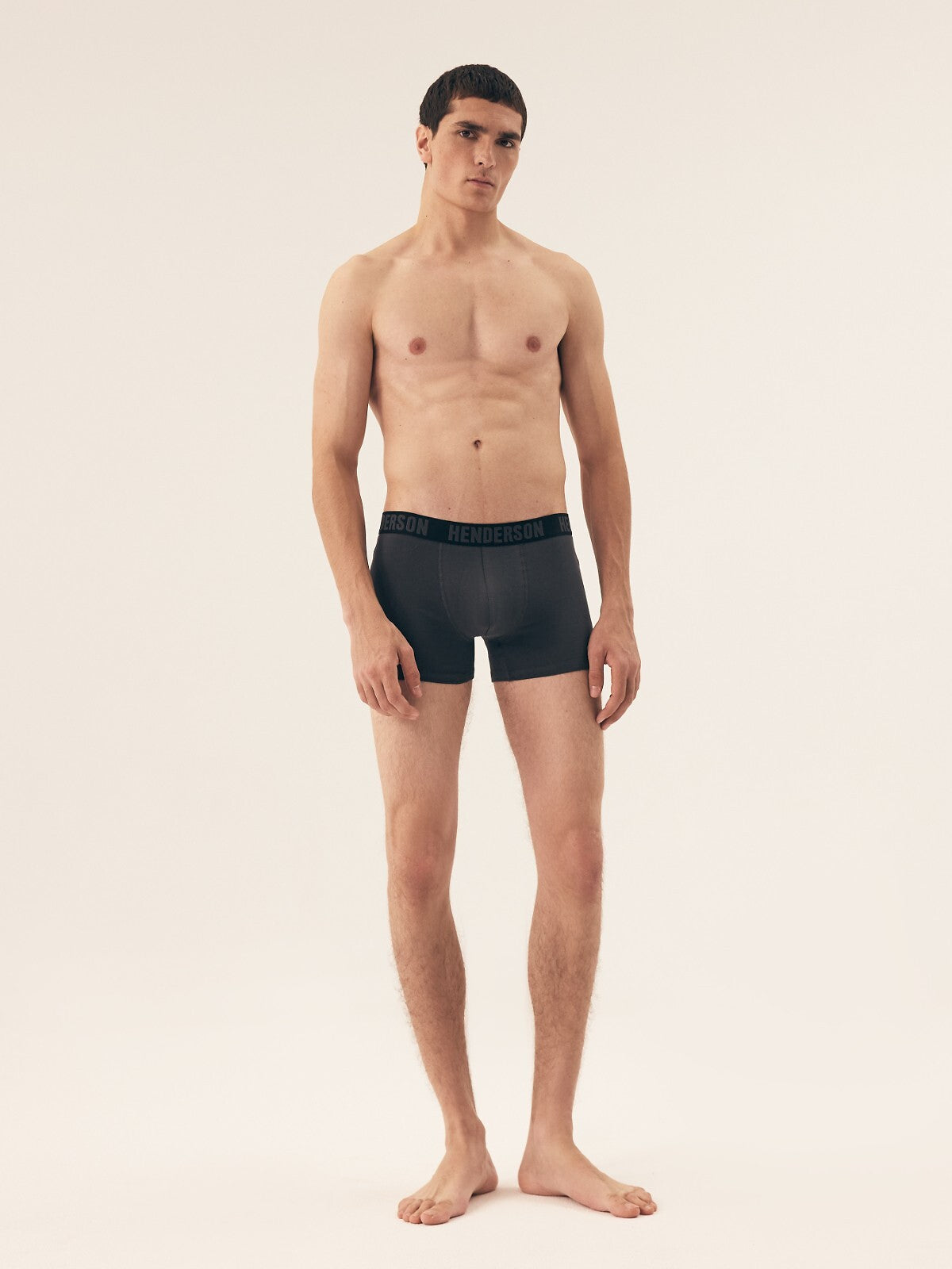 Boxer in cotone elasticizzato pack da 5 pezzi soul 2