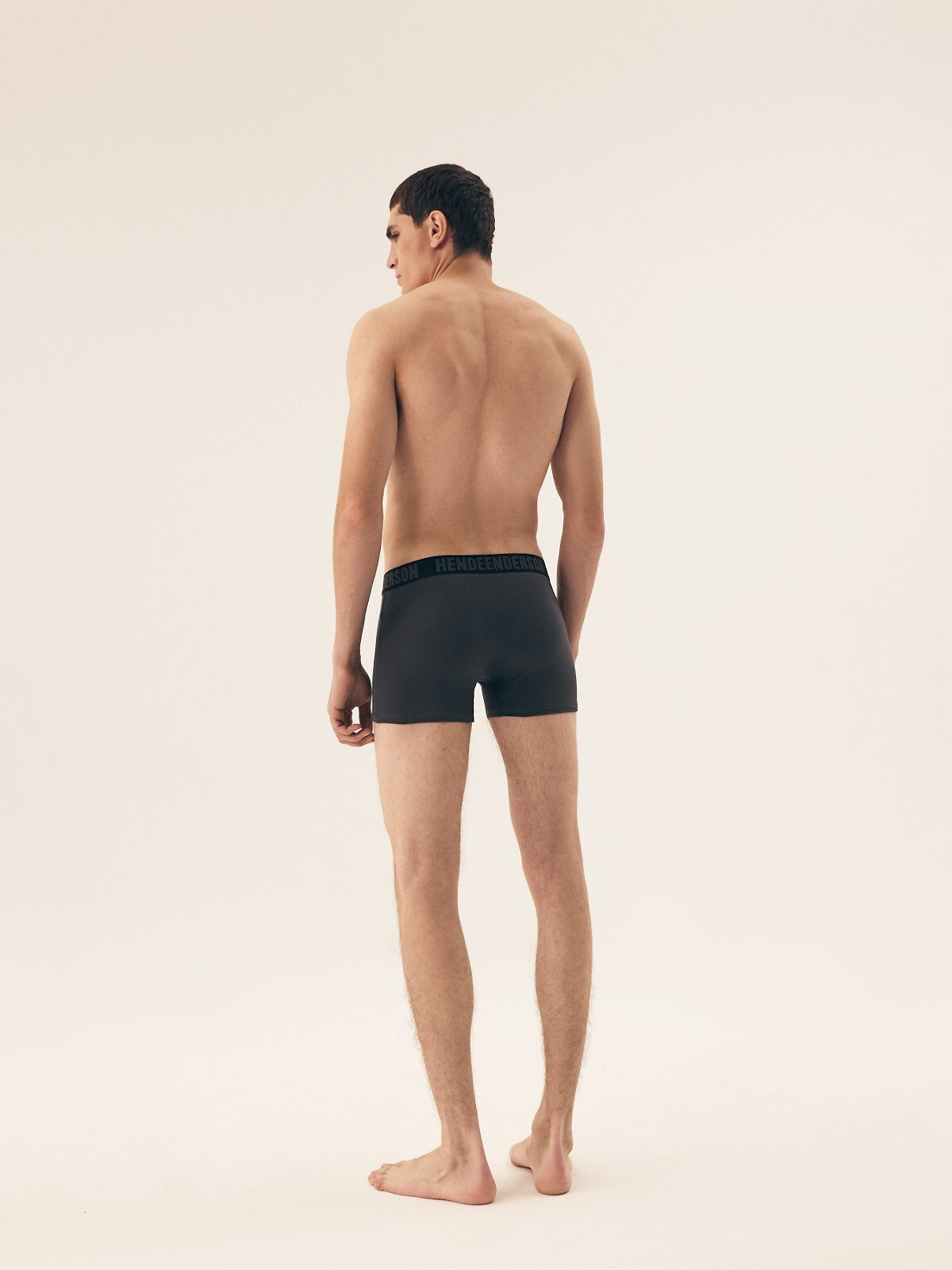 Boxer in cotone elasticizzato pack da 5 pezzi soul 2