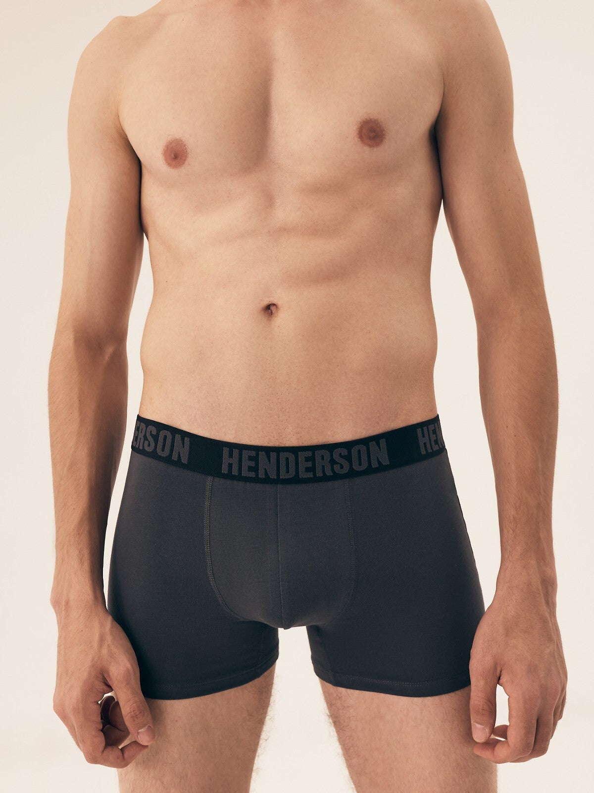 Boxer in cotone elasticizzato pack da 5 pezzi soul 2