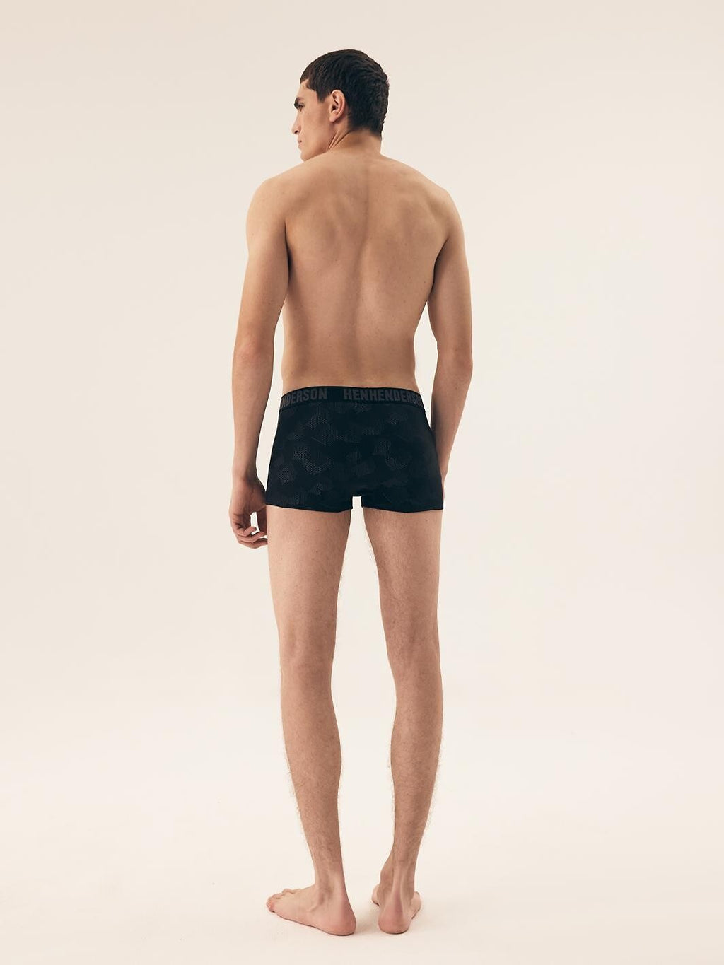 Boxer in cotone elasticizzato - pack da 5 pezzi - soul