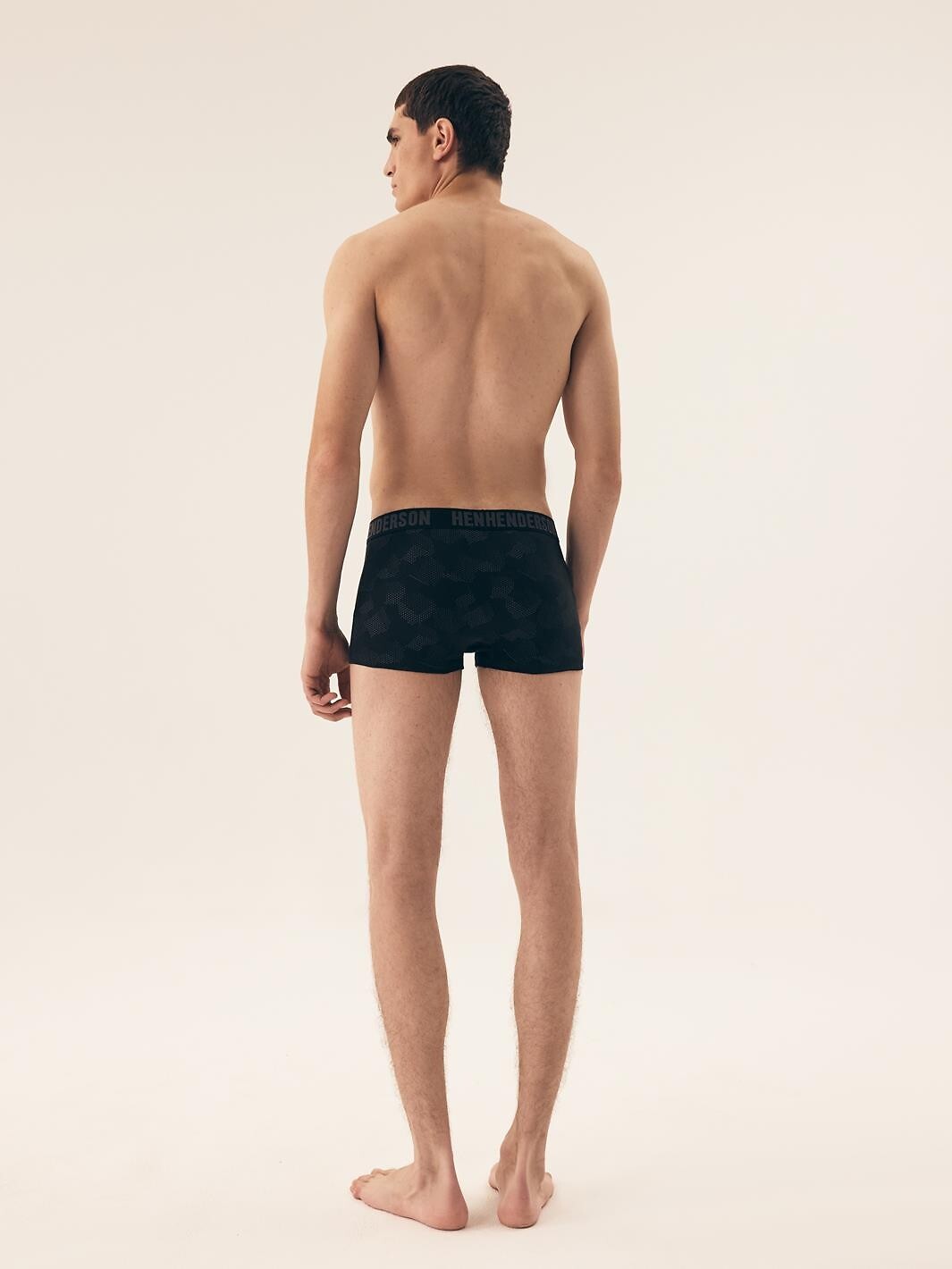 Boxer in cotone elasticizzato - pack da 5 pezzi - soul