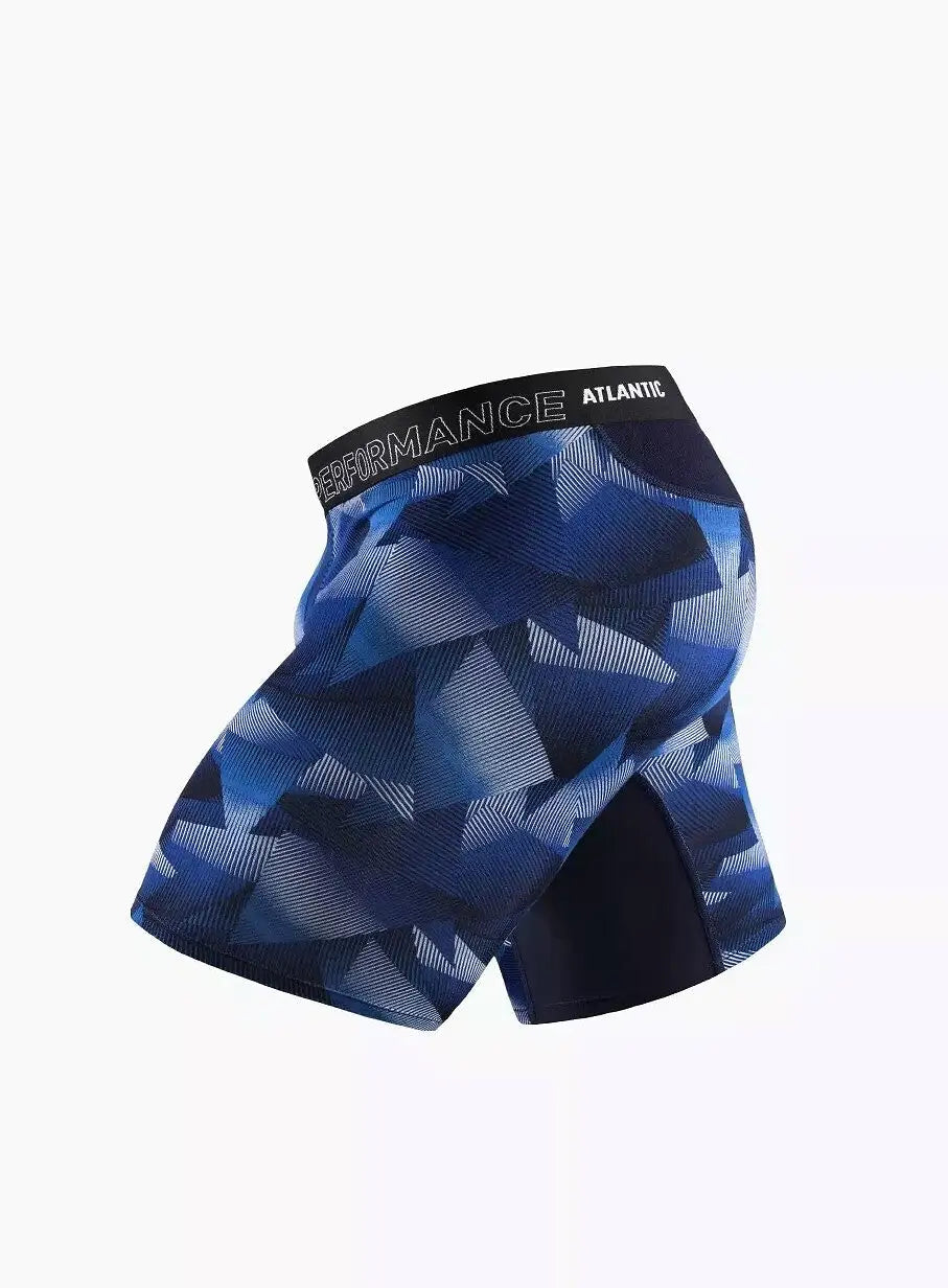 Boxer lungo in bambù - mh-1202 - massima libertà