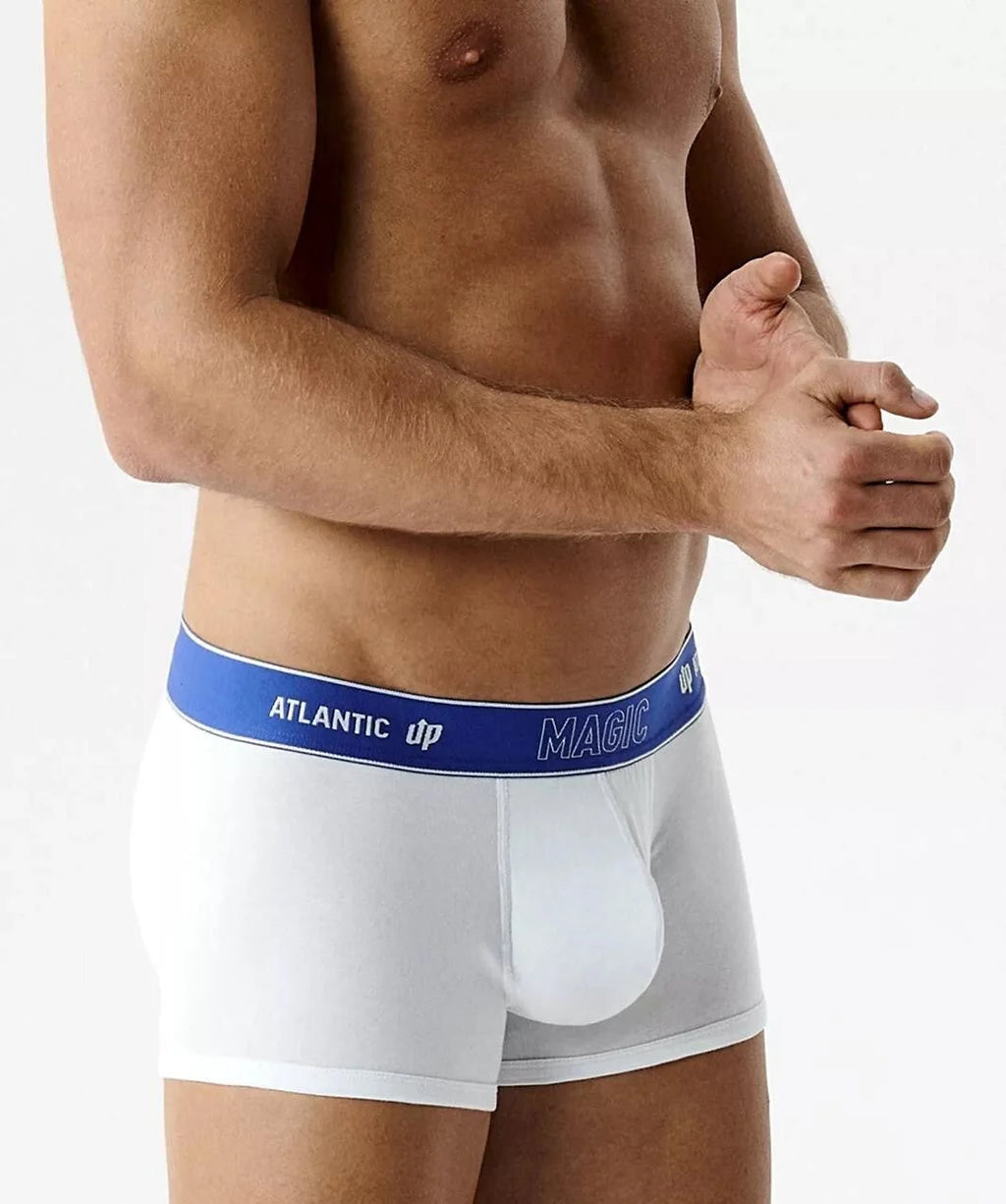 Boxer magic pocket – effetto push-up e comfort impeccabile