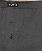 Boxer morbidi da uomo in cotone - pack due pezzi - 2bmb-003