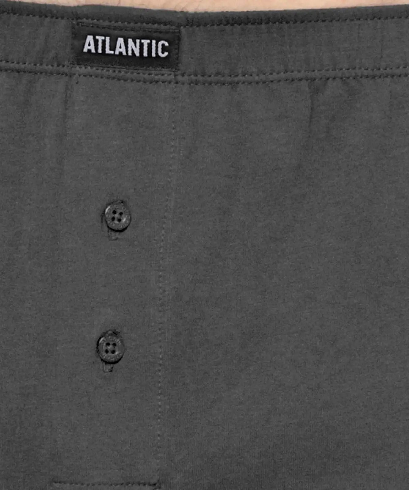 Boxer morbidi da uomo in cotone - pack due pezzi - 2bmb-003