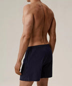 Boxer morbido con bottoni in 100% cotone - pack da 2 pezzi
