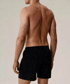 Boxer morbido con bottoni in 100% cotone - pack da 2 pezzi