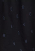 Boxer morbido con bottoni in 100% cotone - pack da 2 pezzi