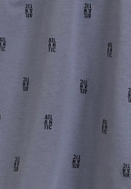 Boxer morbido con bottoni in 100% cotone - pack da 2 pezzi