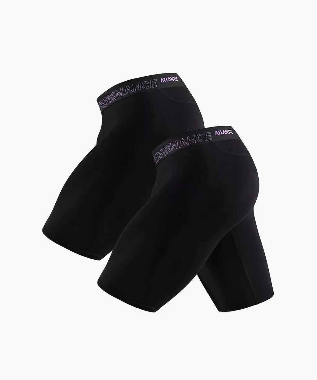 Boxer performance bamboo – alta tecnologia per l’uomo