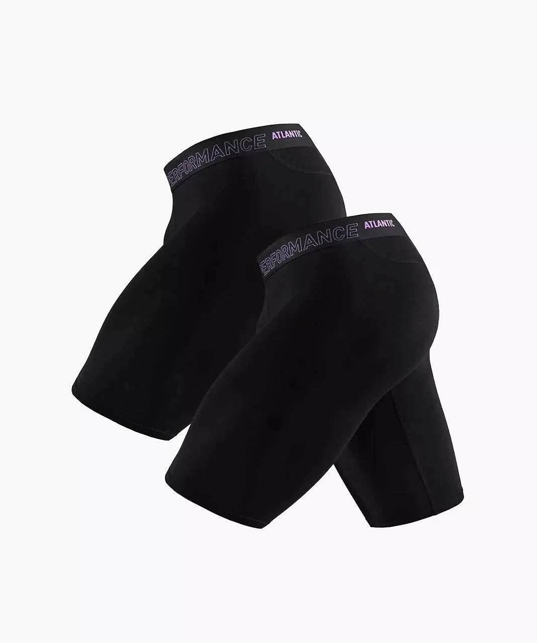Boxer performance bamboo – alta tecnologia per l’uomo