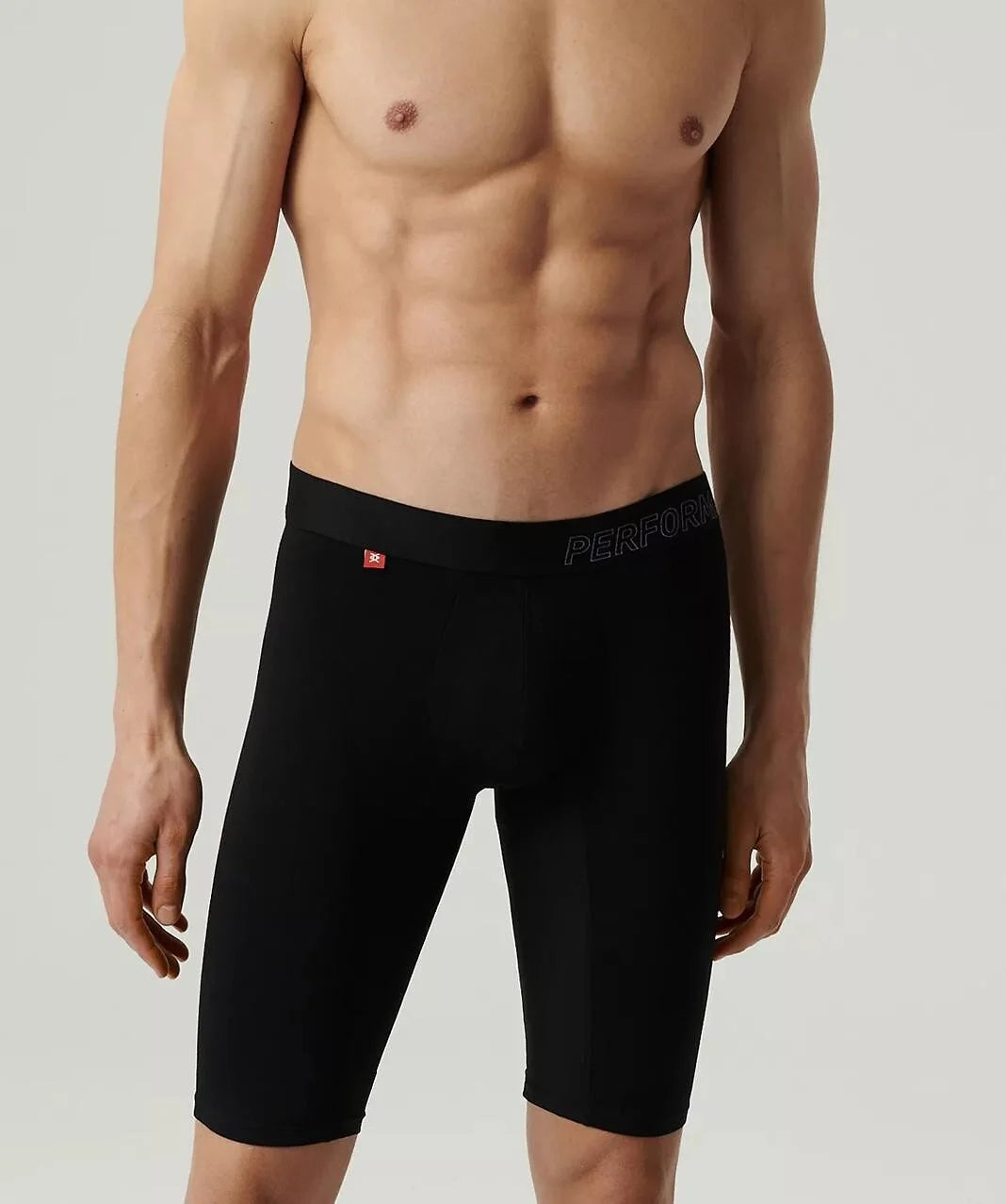 Boxer performance bamboo – alta tecnologia per l’uomo