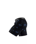 Boxer performance bamboo – innovazione e comfort dinamico