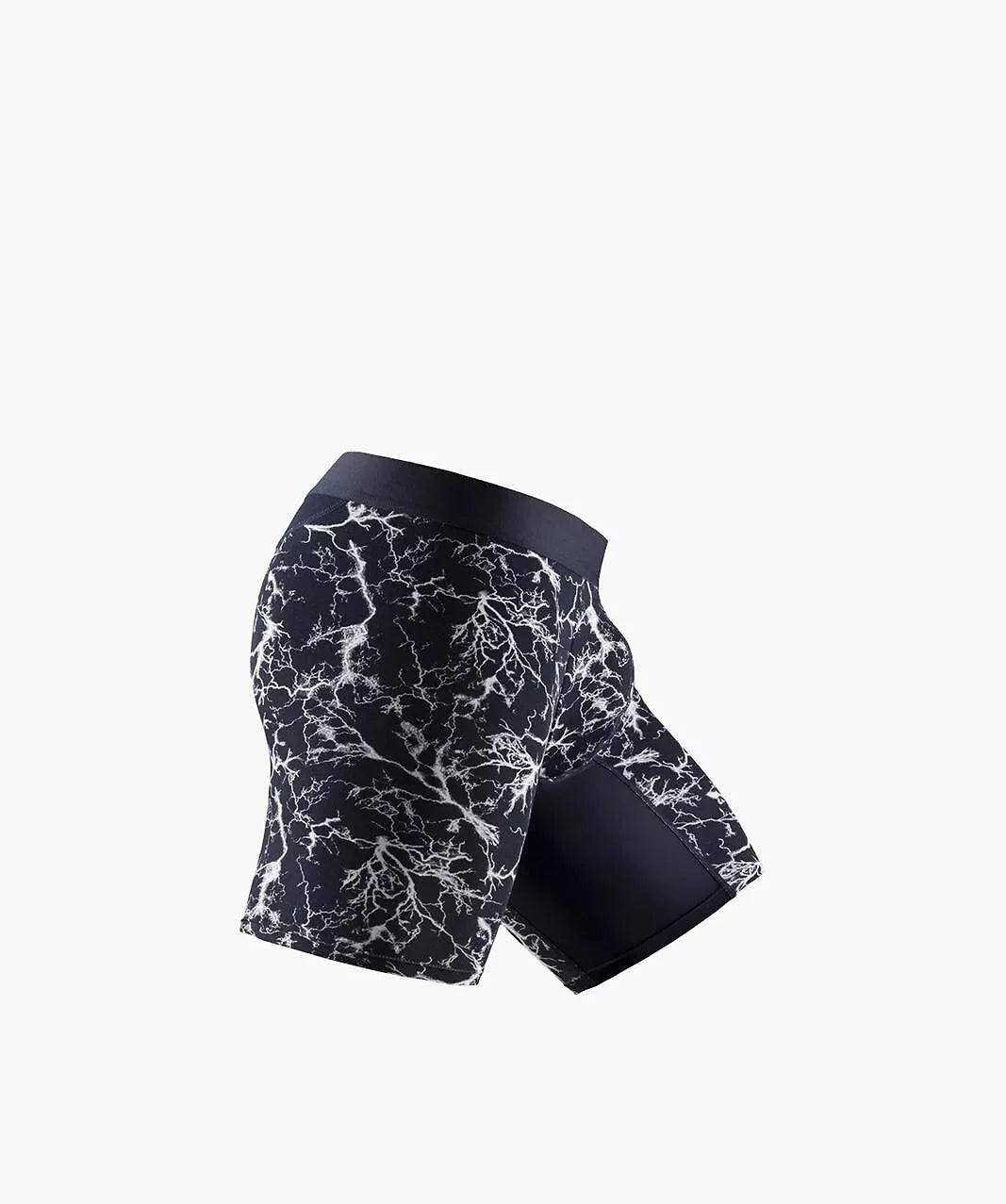 Boxer performance bamboo – tecnologia e comfort per l’uomo