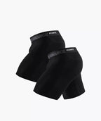 Boxer performance bamboo – tecnologia e comfort per l’uomo