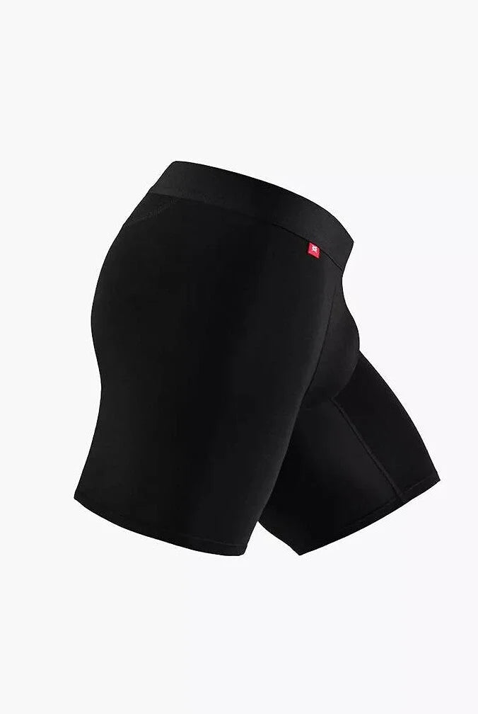 Boxer performance bamboo – tecnologia e comfort per l’uomo
