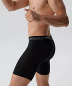 Boxer performance bamboo – tecnologia e comfort per l’uomo