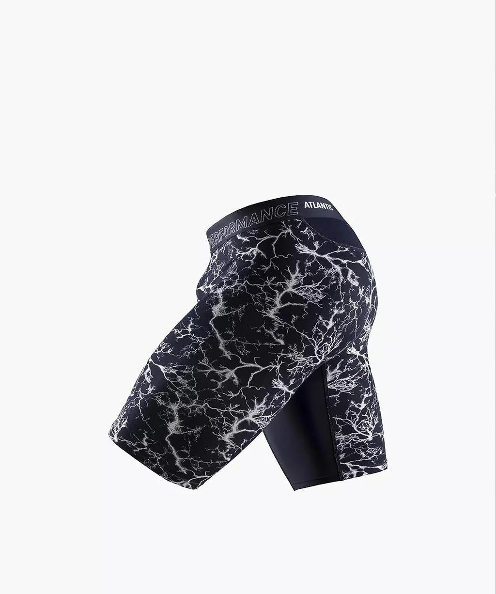 Boxer performance bamboo – tecnologia e comfort per l’uomo