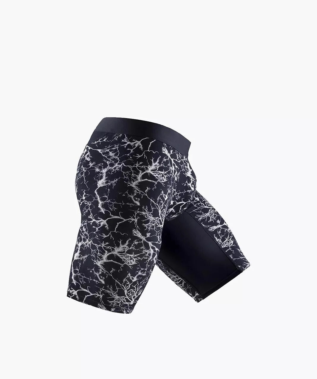 Boxer performance bamboo – tecnologia e comfort per l’uomo