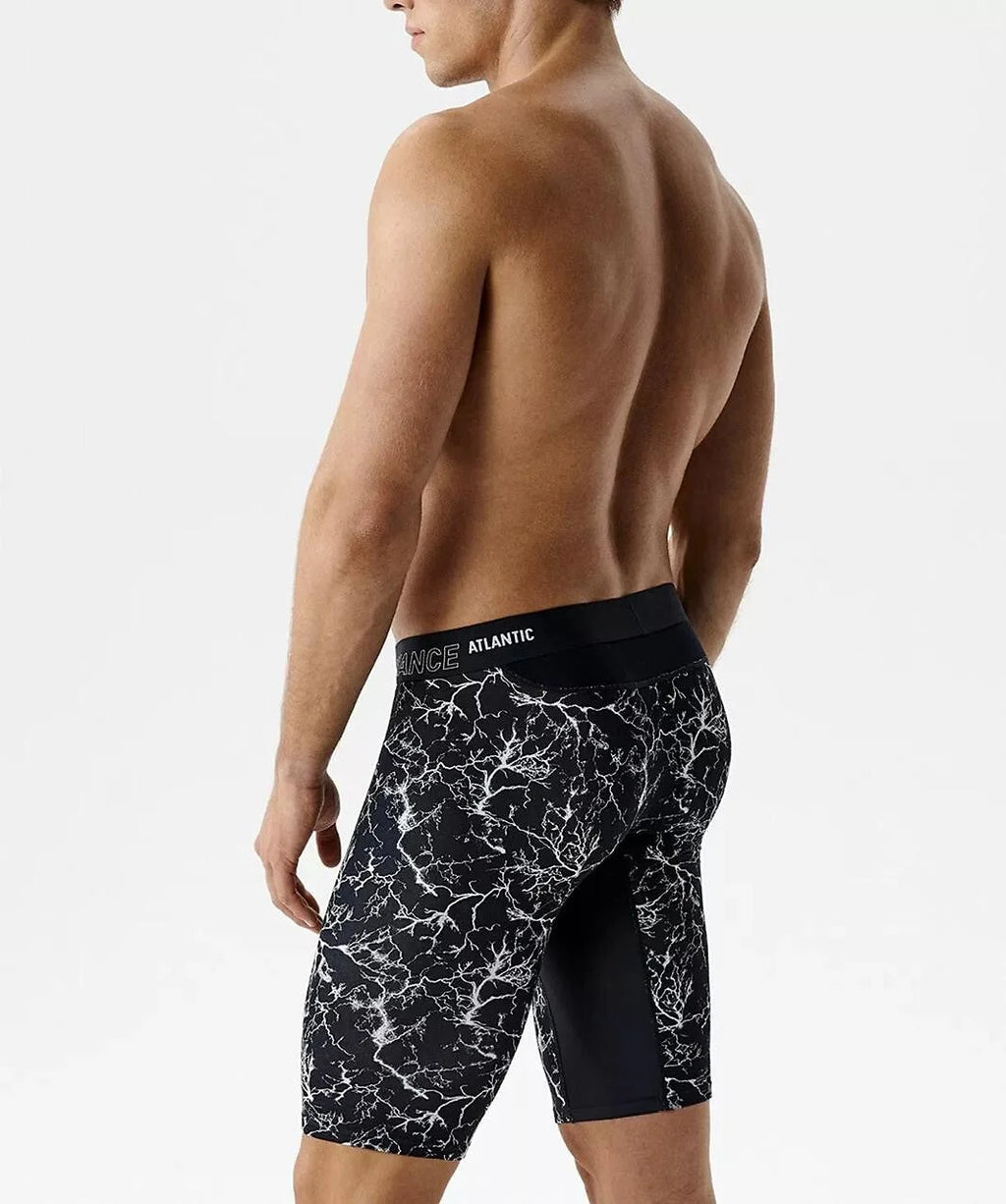 Boxer performance bamboo – tecnologia e comfort per l’uomo