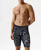 Boxer performance bamboo – tecnologia e comfort per l’uomo