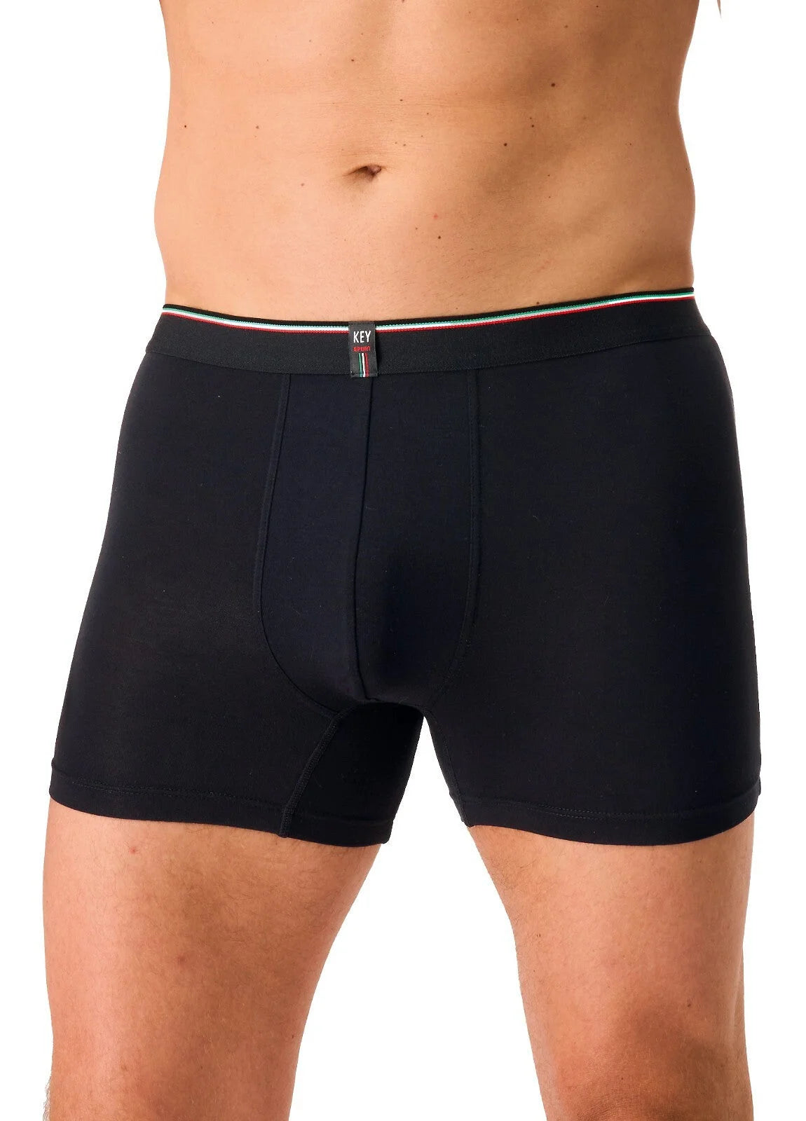 Mxh 274 - boxer uomo in bambù antibatterici – intimo