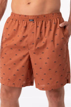 Boxer uomo classici in cotone - mxc 117