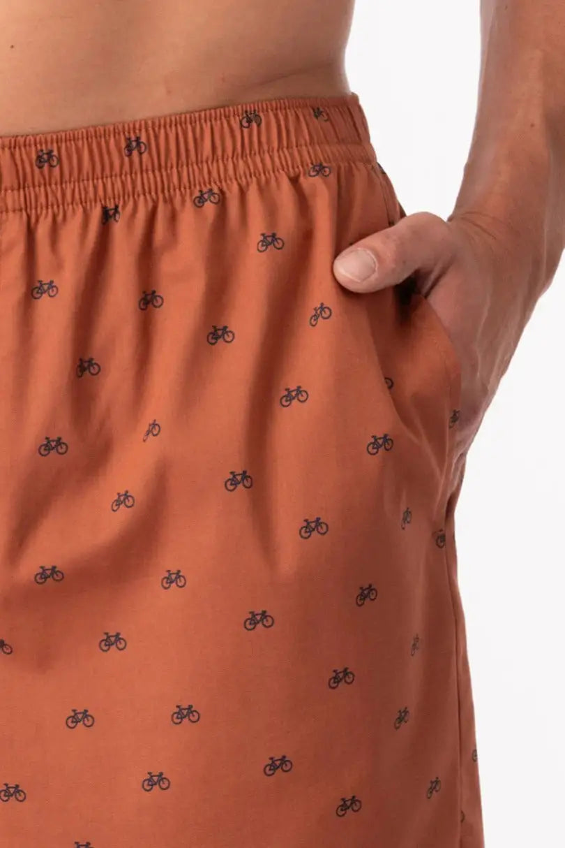 Boxer uomo classici in cotone - mxc 117