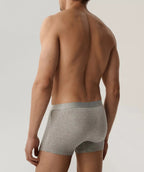 Boxer uomo in cotone di alta qualità - pack da 5 pezzi