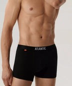 Boxer uomo in cotone di alta qualità - pack da 5 pezzi