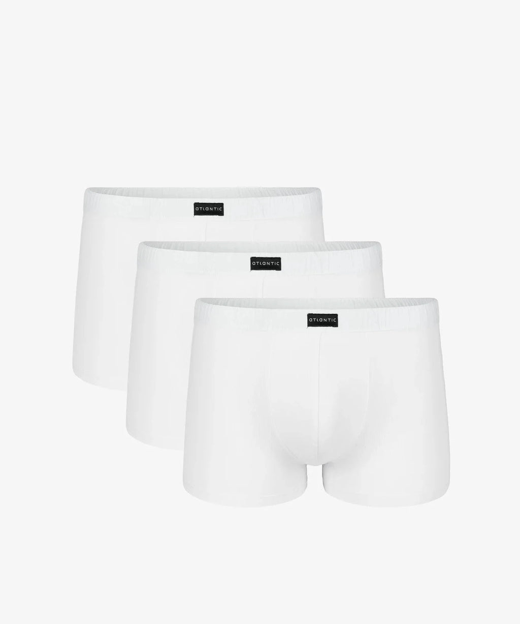 Boxer da uomo in cotone - confezione 3 pezzi - 3bmh-007