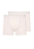 Boxer da uomo in cotone elasticizzato - move - pack 2 pezzi