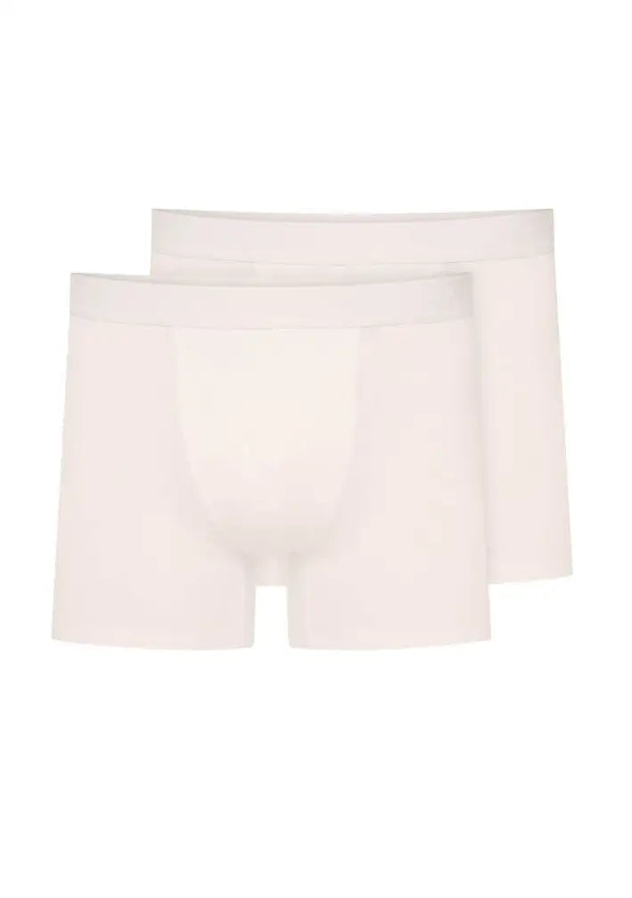 Boxer da uomo in cotone elasticizzato - move - pack 2 pezzi