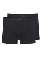 Boxer da uomo in cotone elasticizzato - move - pack 2 pezzi