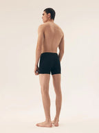 Boxer da uomo in cotone elasticizzato - move - pack 2 pezzi