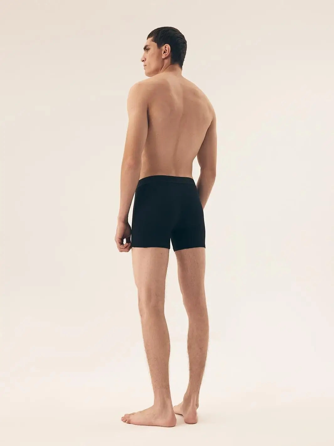 Boxer da uomo in cotone elasticizzato - move - pack 2 pezzi