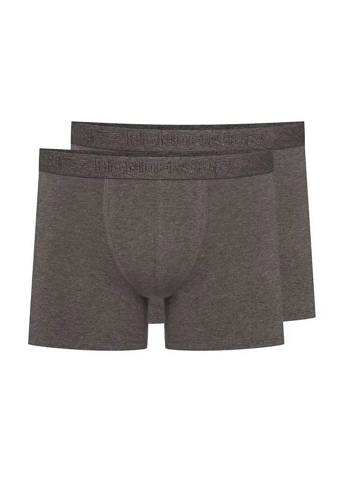 Boxer da uomo in cotone elasticizzato - move - pack 2 pezzi