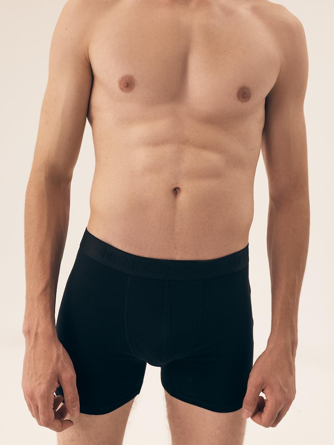 Boxer da uomo in cotone elasticizzato - move - pack 2 pezzi