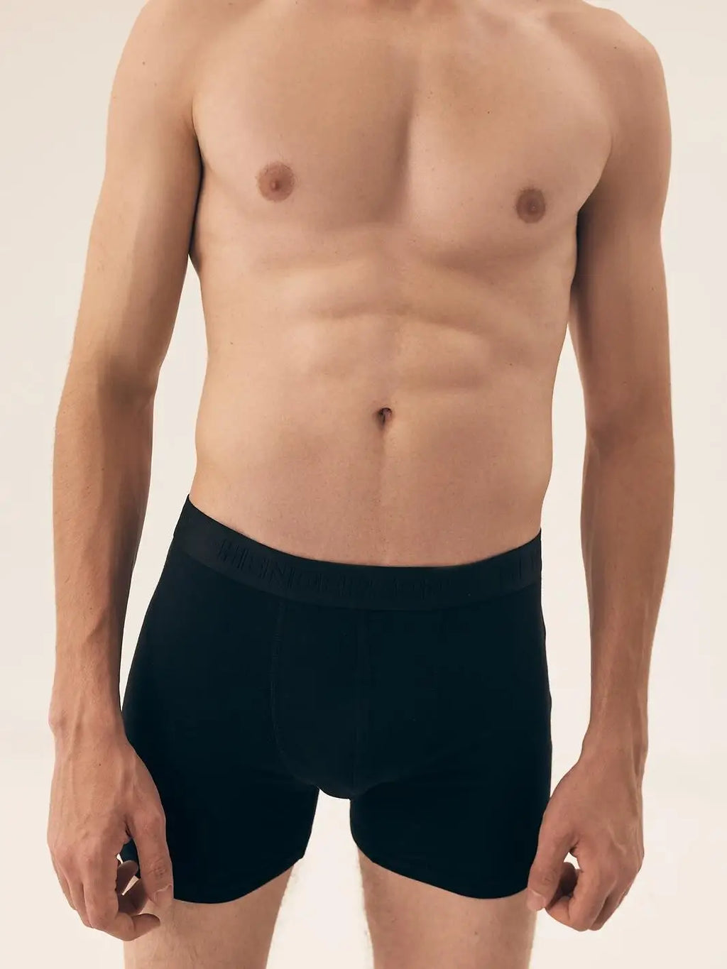 Boxer da uomo in cotone elasticizzato - move - pack 2 pezzi