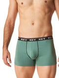 Boxer uomo in cotone elasticizzato - mxh 248
