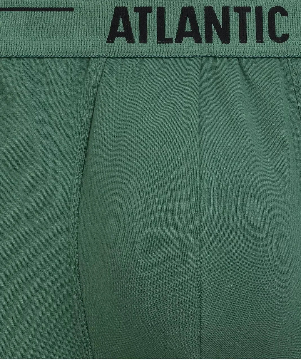 Boxer uomo in cotone elasticizzato – pack da 3 pezzi