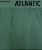 Boxer uomo in cotone elasticizzato – pack da 3 pezzi