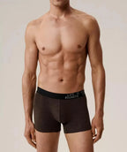 Boxer uomo in cotone elasticizzato – pack da 3 pezzi