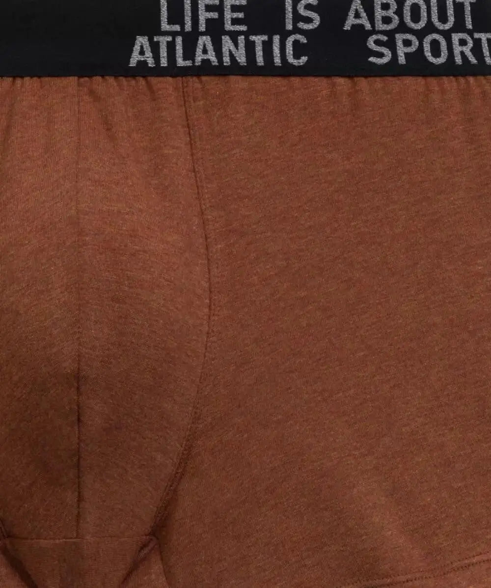 Boxer uomo in cotone elasticizzato – pack da 3 pezzi