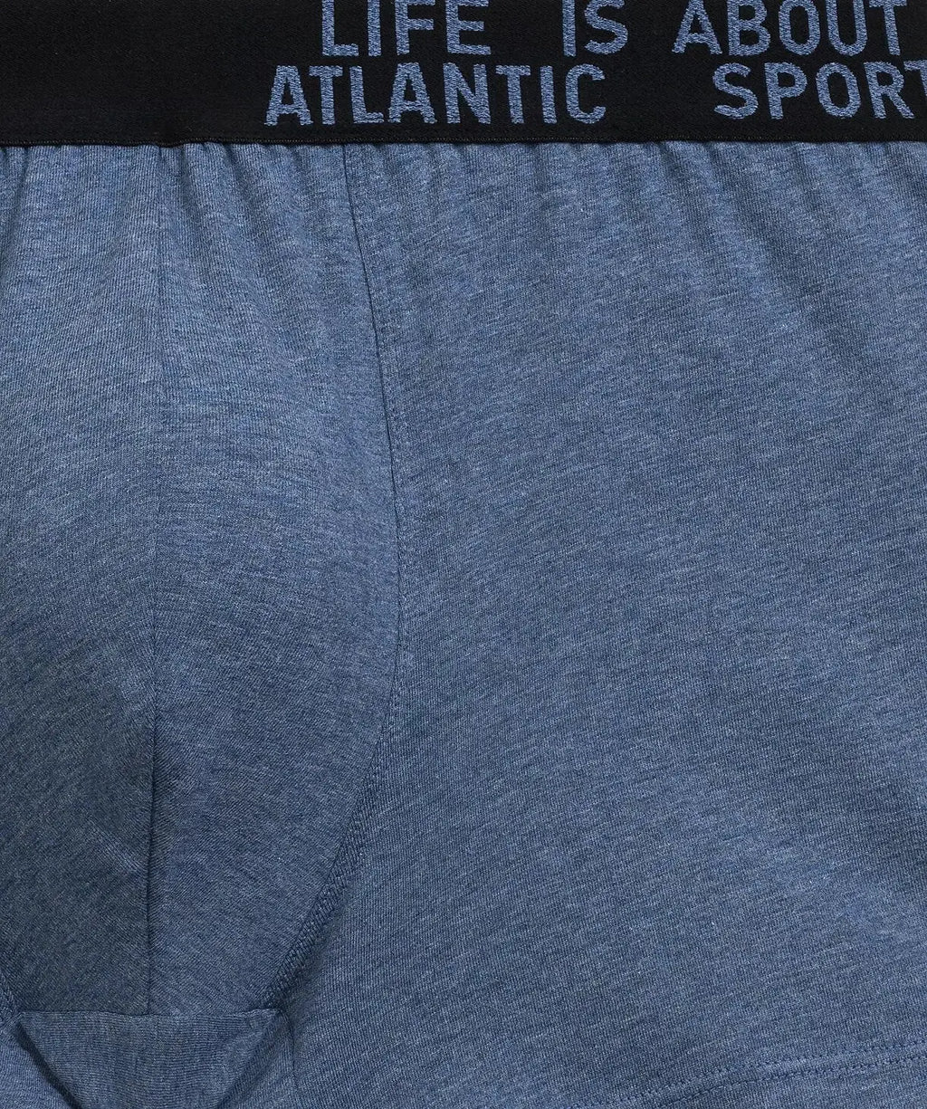 Boxer uomo in cotone elasticizzato – pack da 3 pezzi