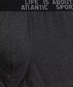 Boxer uomo in cotone elasticizzato – pack da 3 pezzi