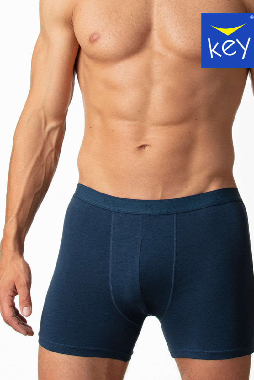 Boxer uomo in cotone - mxm 019