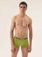 Boxer uomo in cotone - pack da 3 pezzi - star