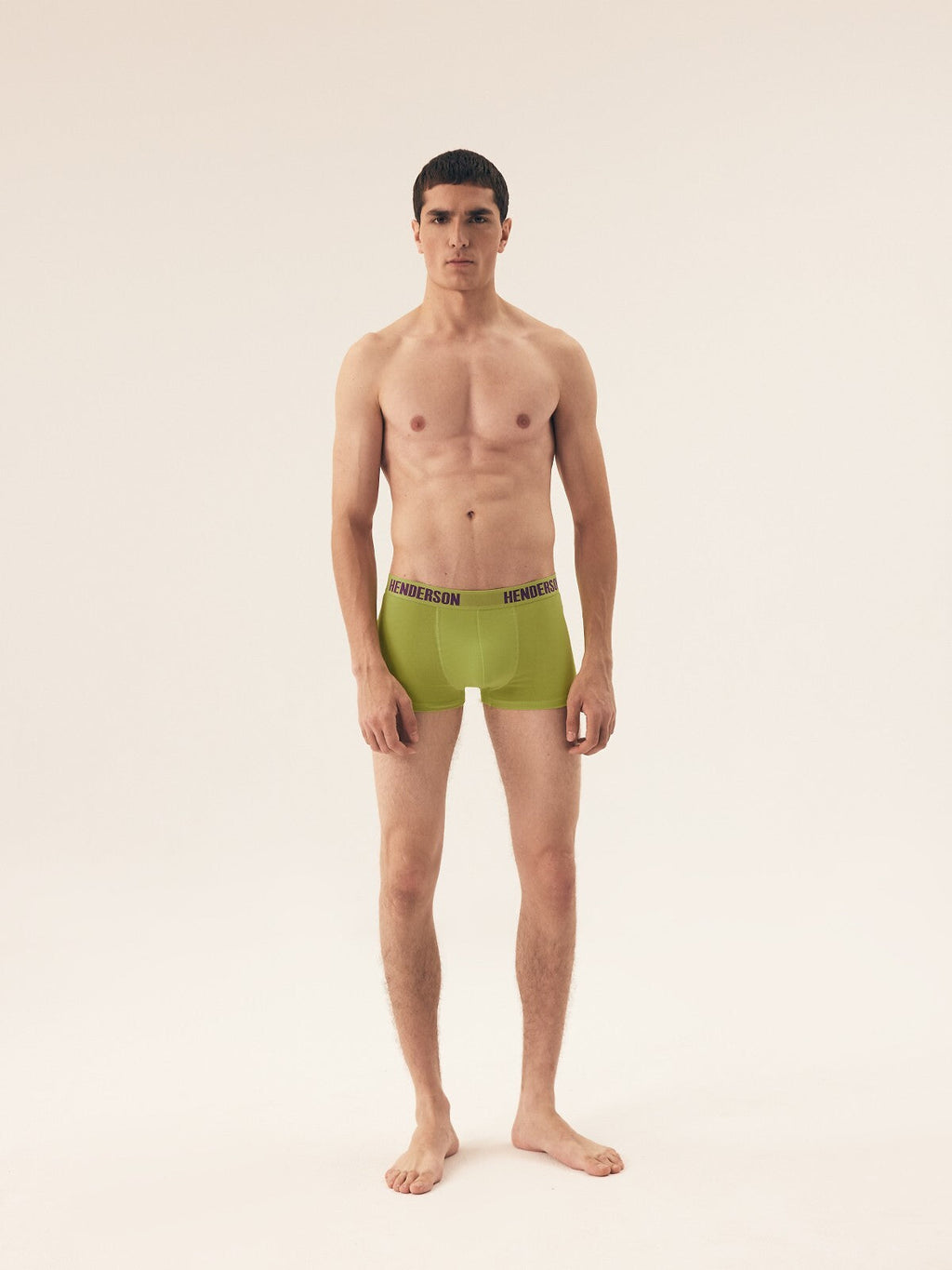 Boxer uomo in cotone - pack da 3 pezzi - star